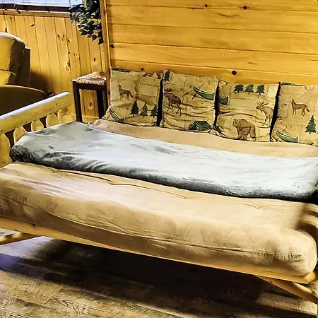 Modern Rustic Countryside Downstairs Guesthouse Sevierville Extérieur photo