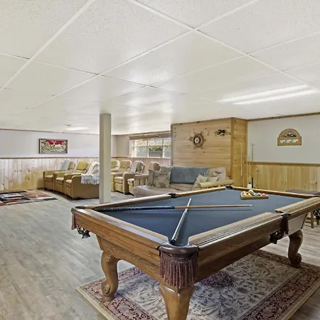 Modern Rustic Countryside Downstairs Guesthouse Sevierville Extérieur photo
