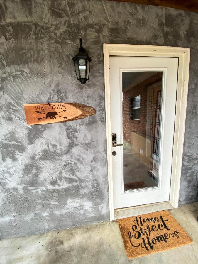 Modern Rustic Countryside Downstairs * Sevierville